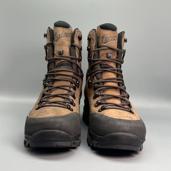 Danner Mountain Assault 6\